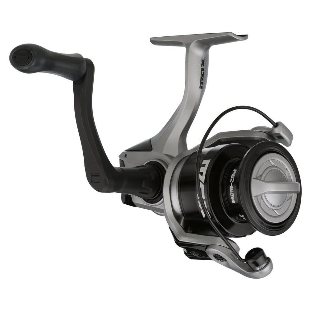 ABU GARCIA MAX X SP4000 SPINNING REEL 5.2:1