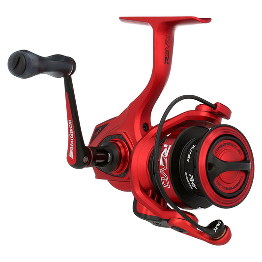 ABU GARCIA REVO3 ROCKET SP20 SPINNING REEL