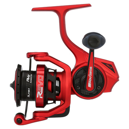 ABU GARCIA REVO3 ROCKET SP20 SPINNING REEL