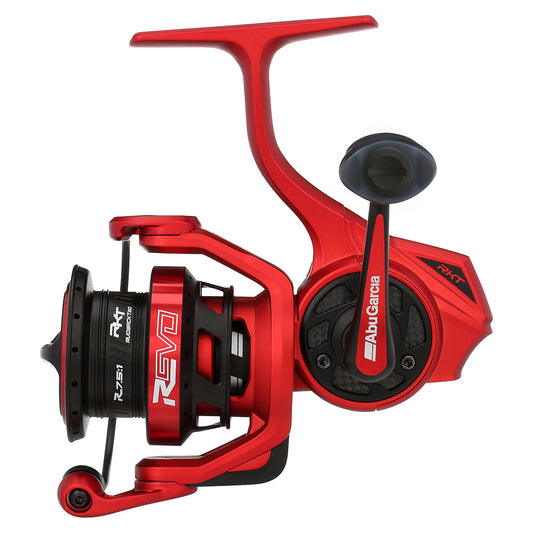 ABU GARCIA REVO3 ROCKET SP30 SPINNING REEL