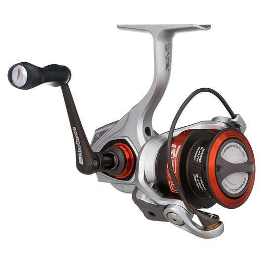 ABU GARCIA REVO3 X SP30 SPINNING REEL
