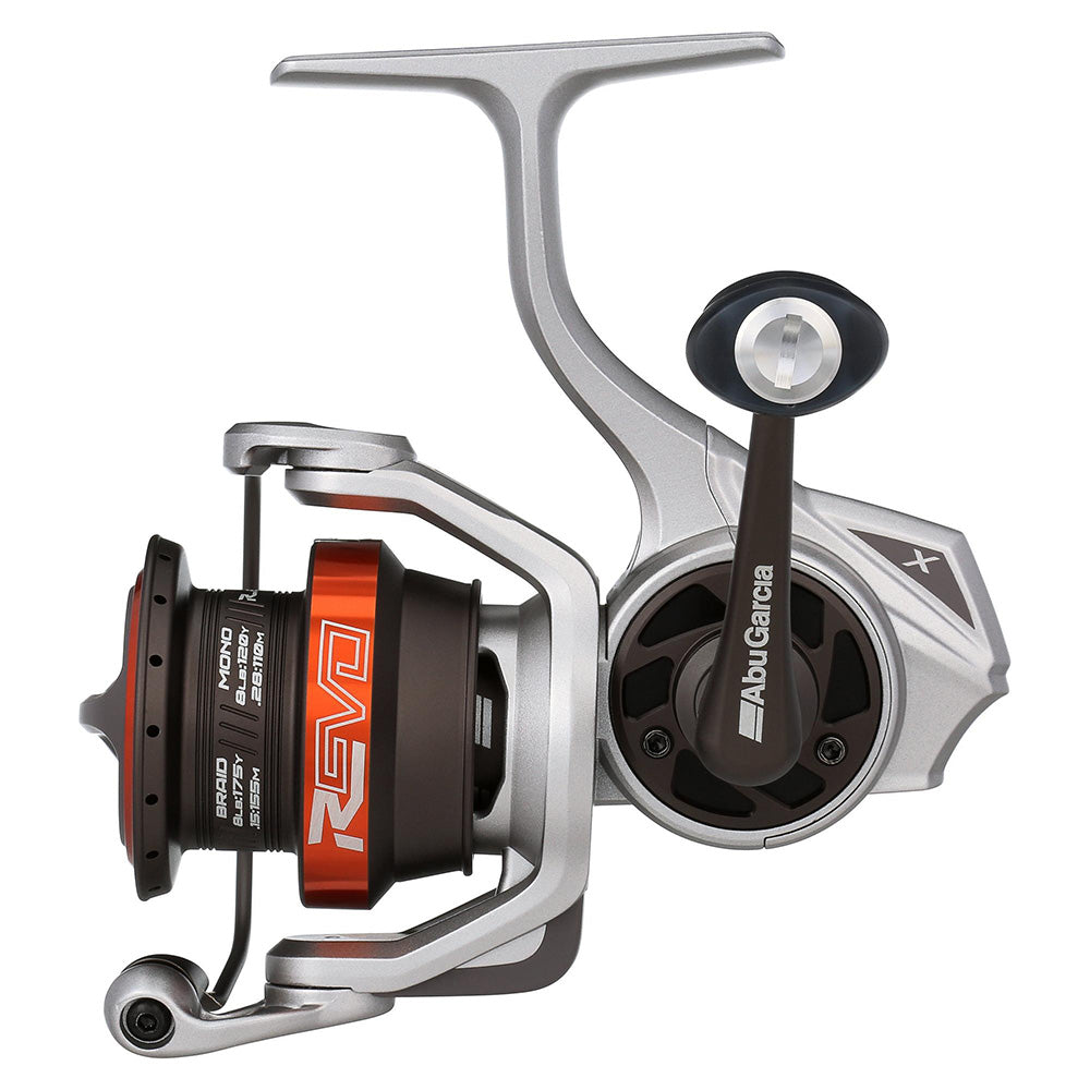 ABU GARCIA REVO3 X SP30 SPINNING REEL