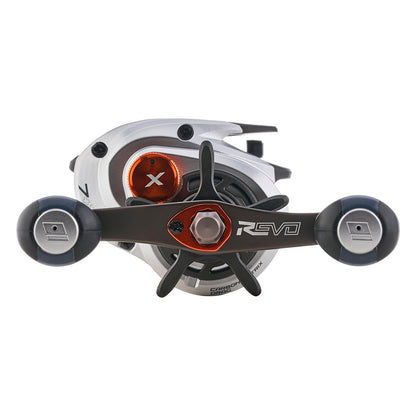 ABU GARCIA REVO5 X LOW PROFILE REEL