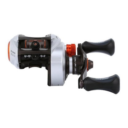 ABU GARCIA REVO5 X BFS LOW PROFILE RIGHT RETRIEVAL BAITCAST REEL