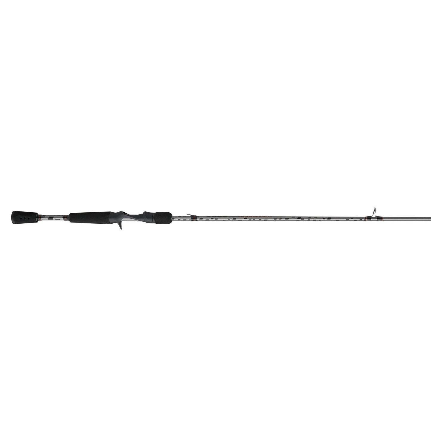 ABU GARCIA VENGEANCE CASTING ROD 1PC MH-F 6'8"