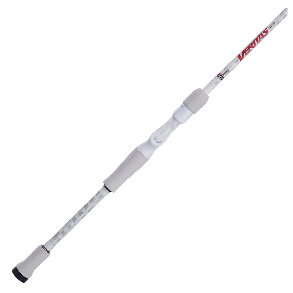 Abu Garcia Veritas Casting Rod Side View