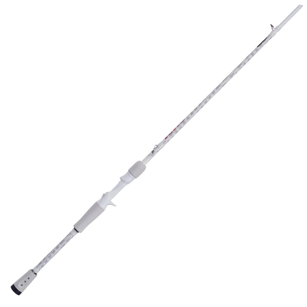 Abu Garcia Veritas Casting Rod Side View