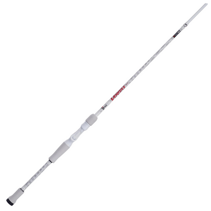 Abu Garcia Veritas Casting Rod Side View