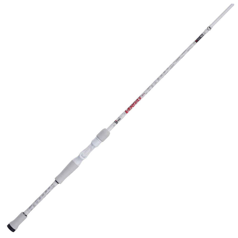 Abu Garcia Veritas Casting Rod Handle Butt 