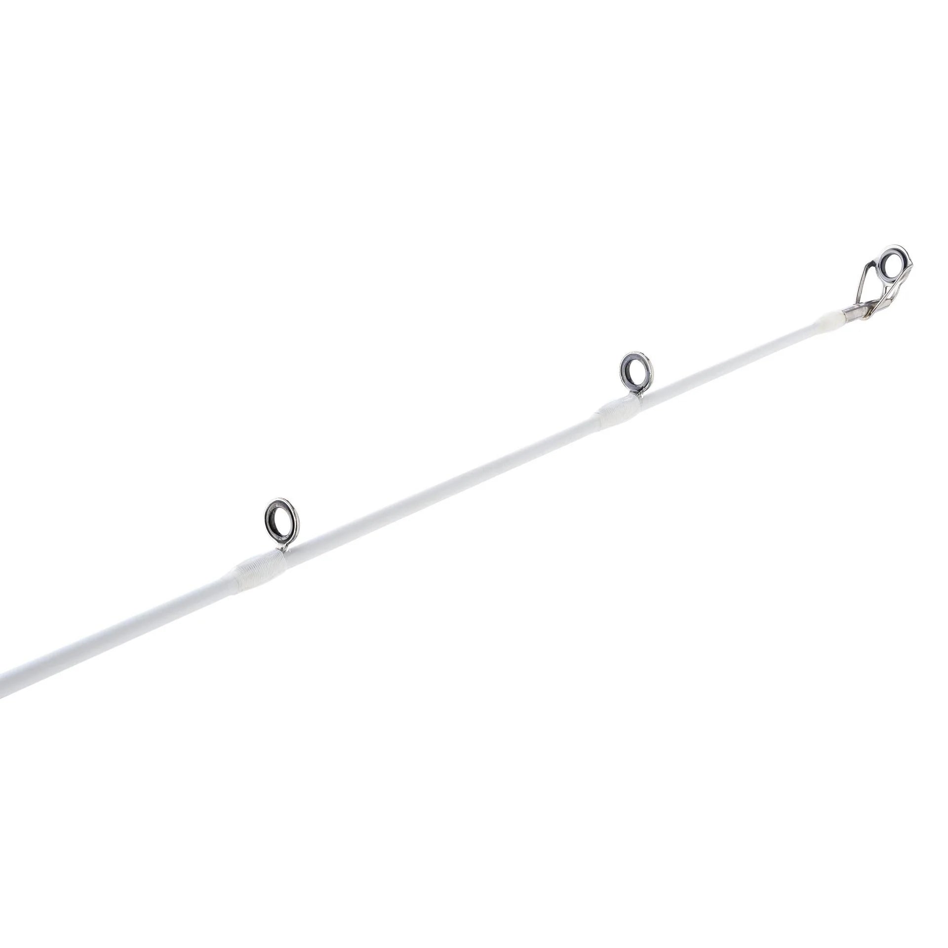 ABU GARCIA VERITAS (NEW GEN) CASTING ROD 1PC MH 6'6"