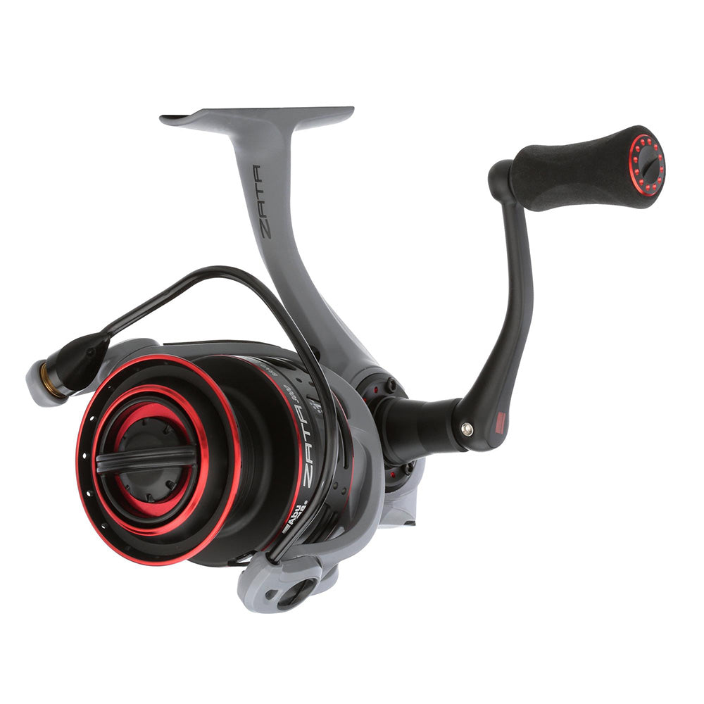 ABU GARCIA ZATA 2 SP 2500 SPINNING REEL