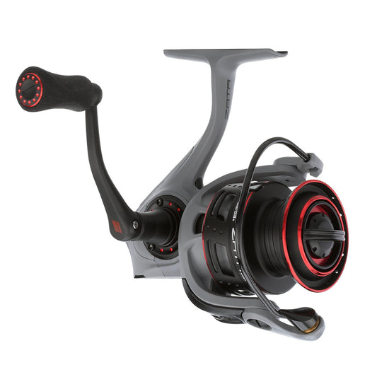 ABU GARCIA ZATA 2 SP 2500 SPINNING REEL