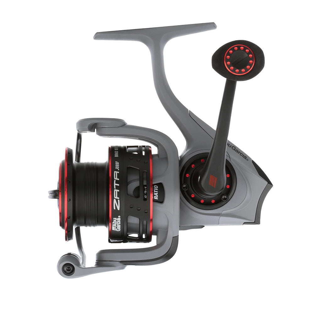 ABU GARCIA ZATA 2 SP 2500 SPINNING REEL