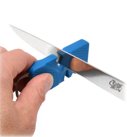 CUDA POCKET SHARPENER 6”