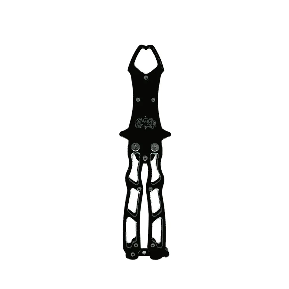 TOADFISH STOWAWAY FISH GRIPPER