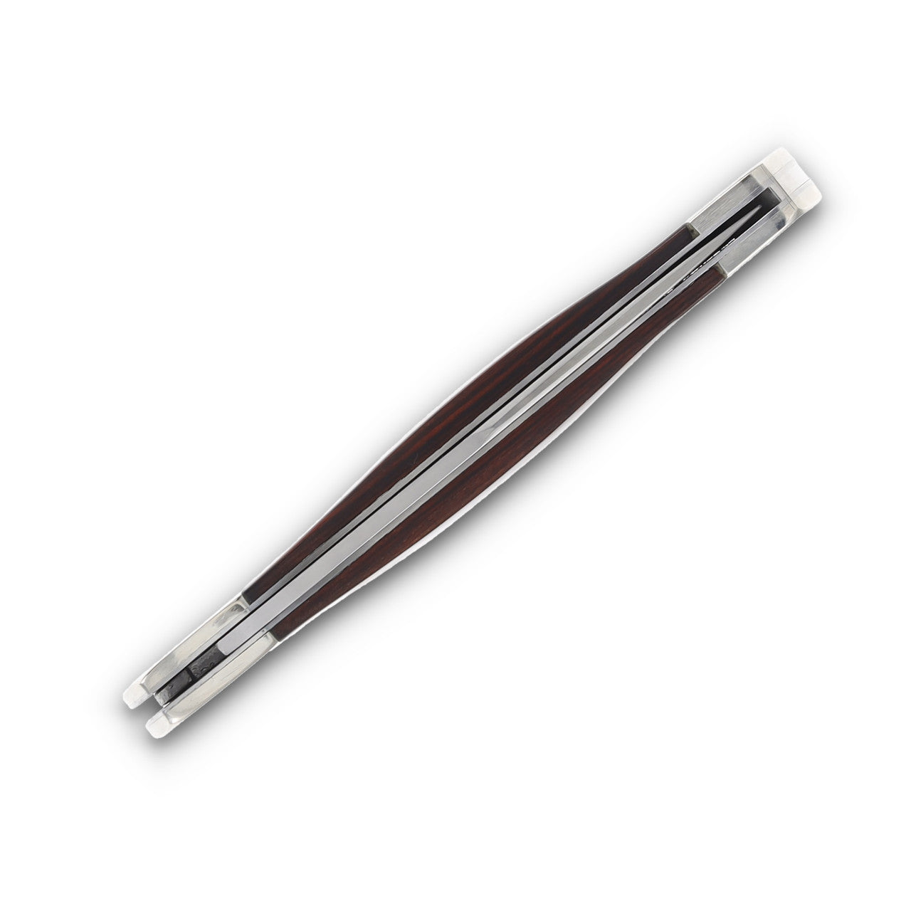 BEAR & SON LOCKBACK 3.75" ROSEWOOD
