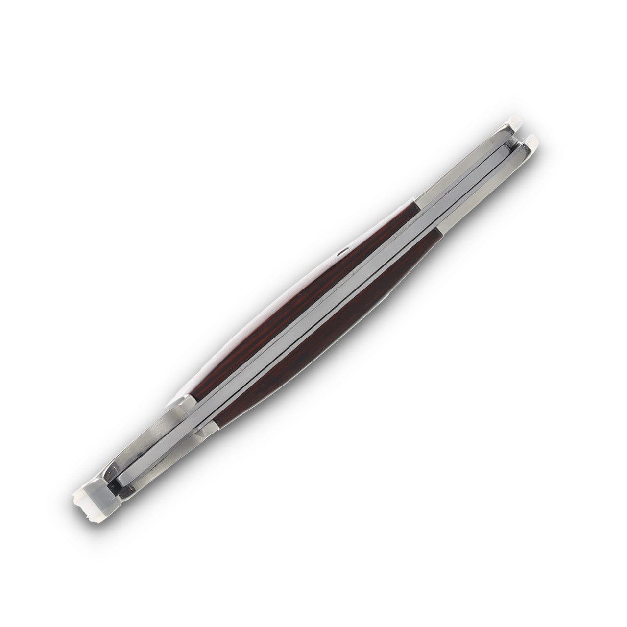 BEAR & SON LOCKBACK 3.75" ROSEWOOD