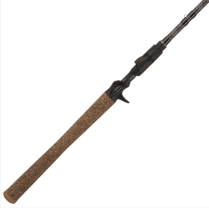 BERKLEY LIGHTNING CASTING ROD 1PC MHF 6'6"