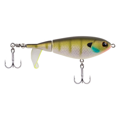 BERKLEY CHOPPO 120MM MF BLUEGILL