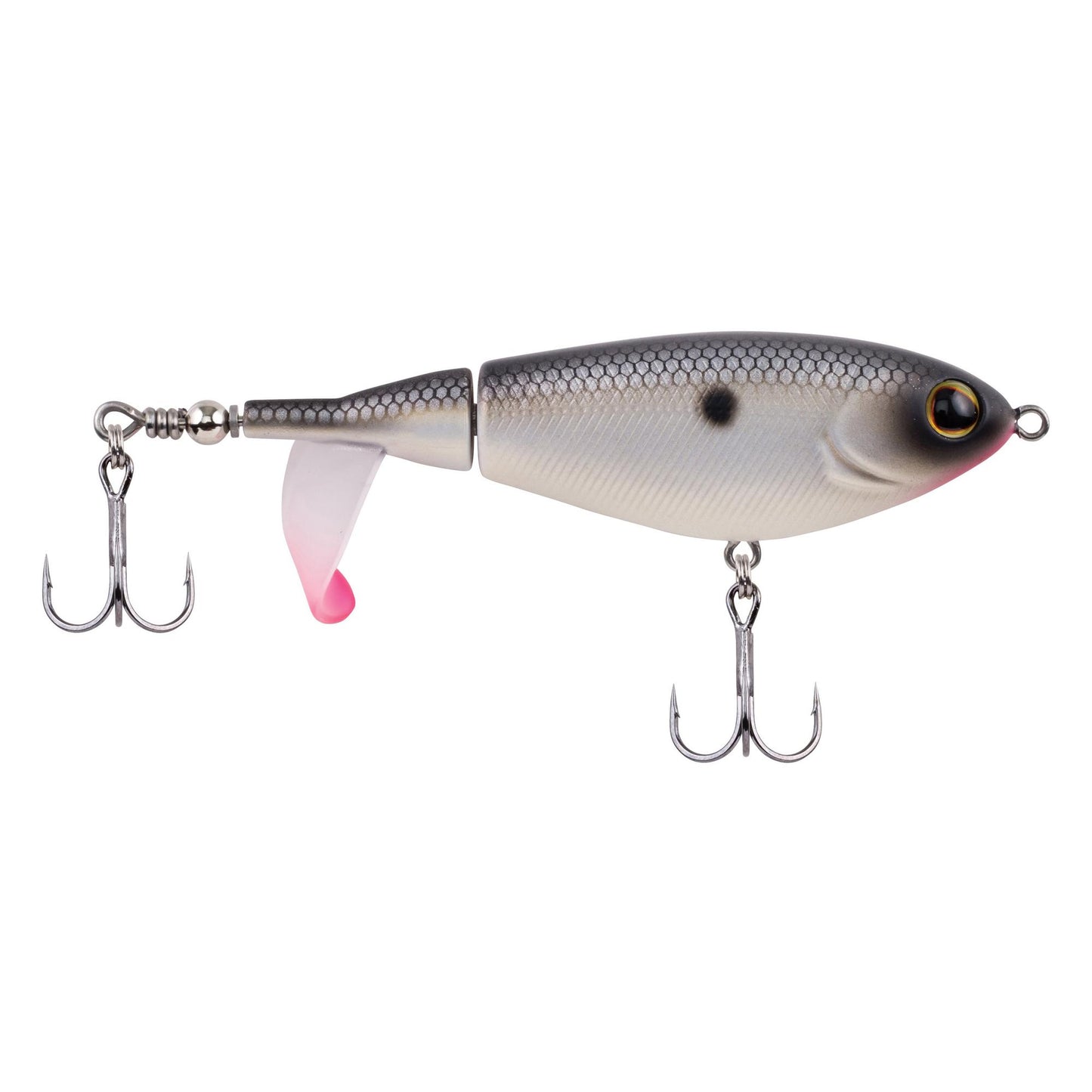 BERKLEY CHOPPO 120MM MF SHAD