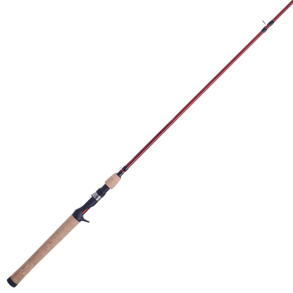 BERKLEY CHERRYWOOD HD 1P CASTING ROD 5'6"