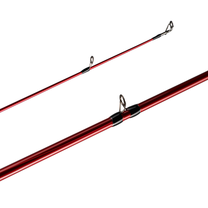 BERKLEY CHERRYWOOD HD CASTING ROD 1P 7'