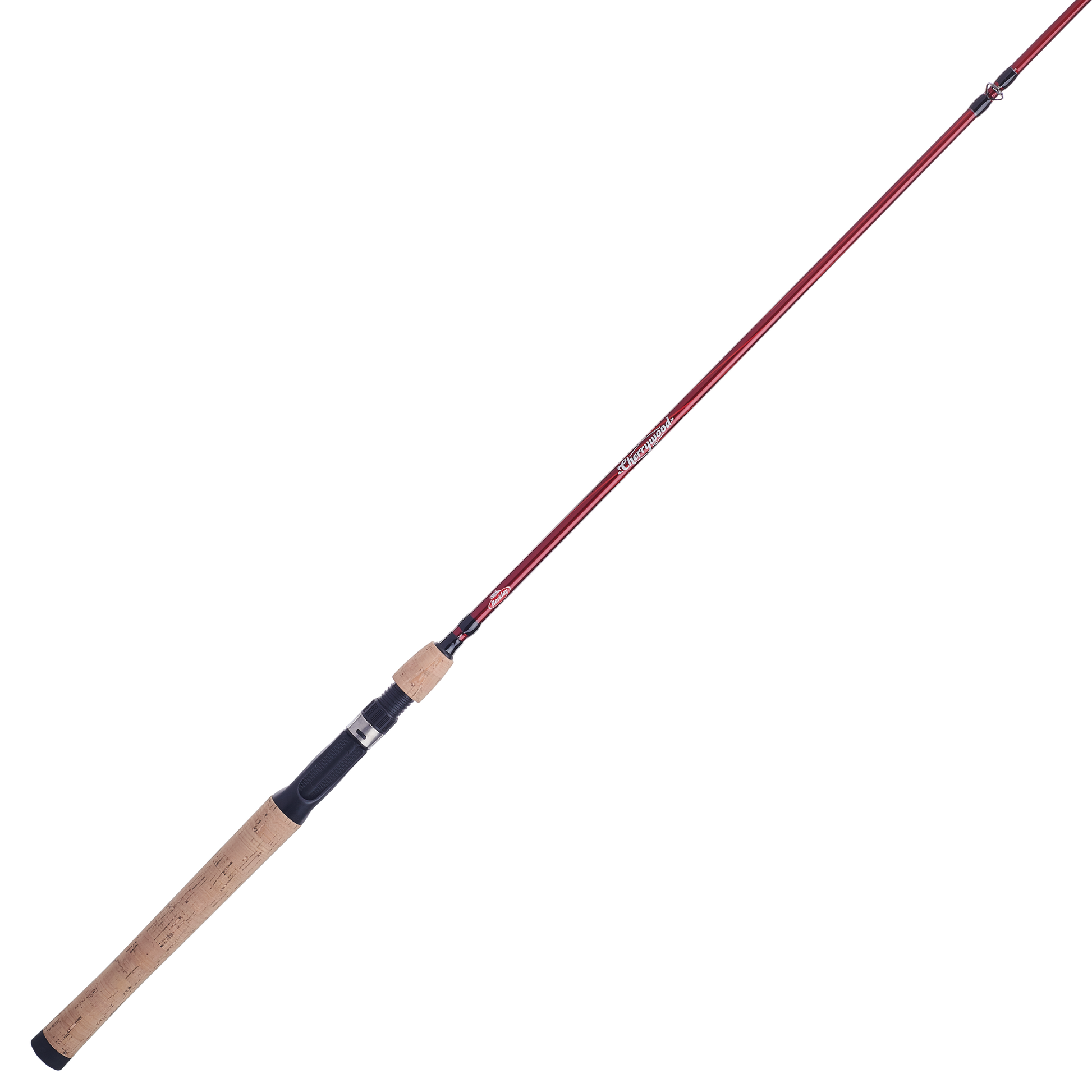 BERKLEY CHERRYWOOD HD 1P CASTING ROD 5'6"