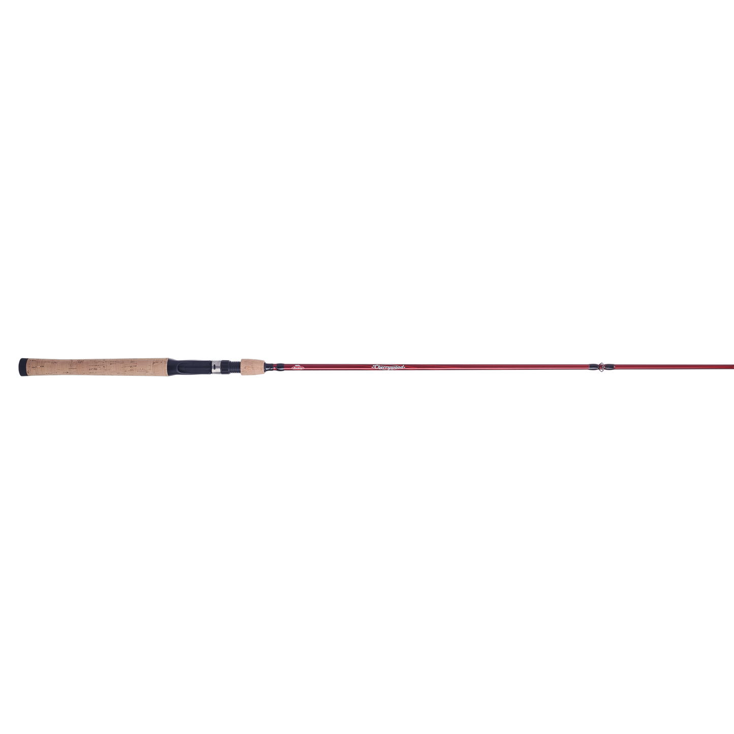 BERKLEY CHERRYWOOD HD 1P CASTING ROD 5'6"