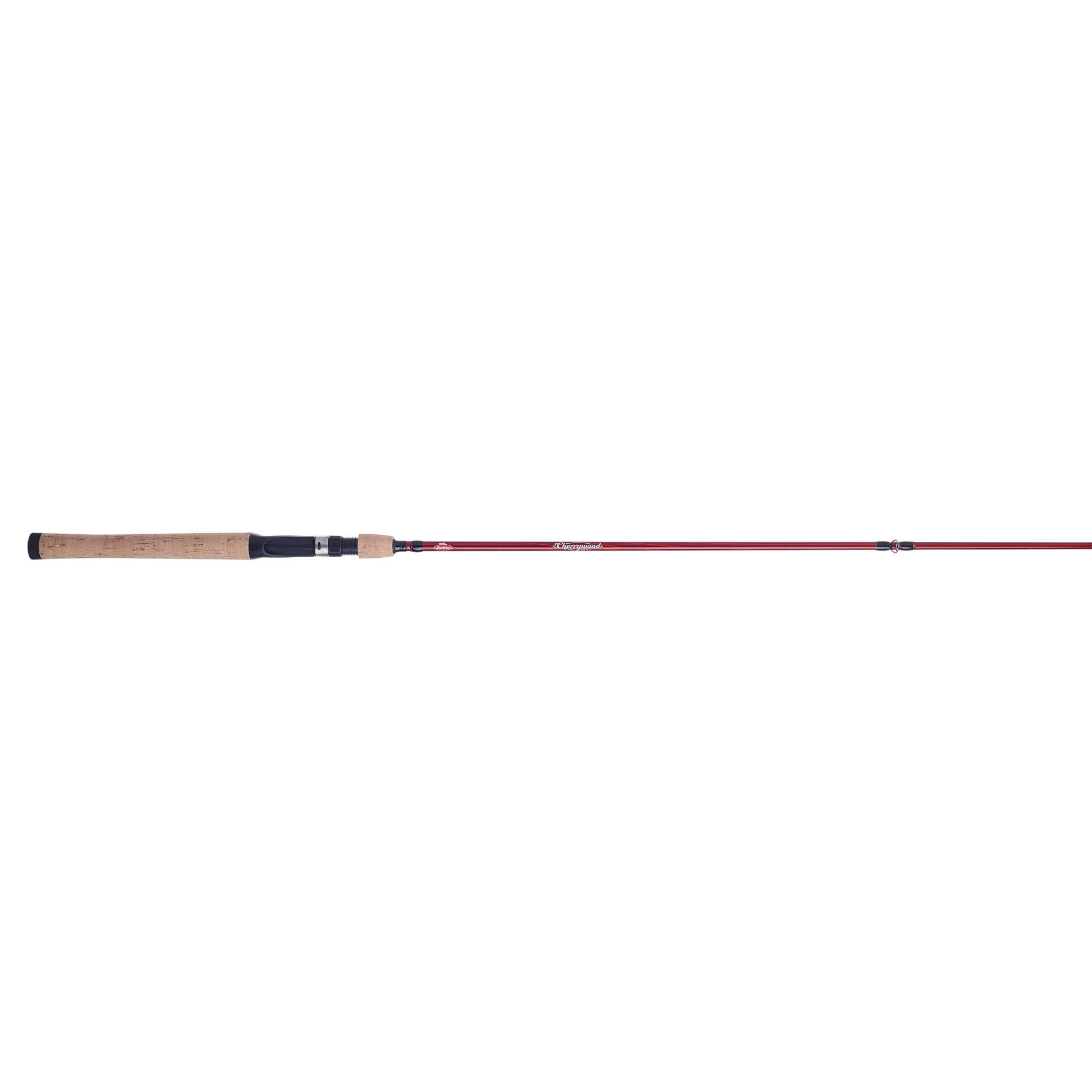 BERKLEY CHERRYWOOD HD CASTING ROD 1P 7'