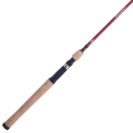 BERKLEY CHERRYWOOD HD CASTING ROD 1P 6'6"