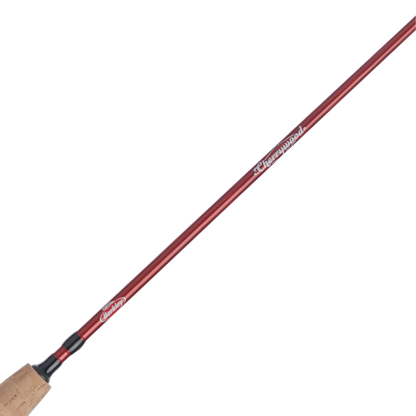 BERKLEY CHERRYWOOD HD SPINNING COMBO L 2PC 5'6"