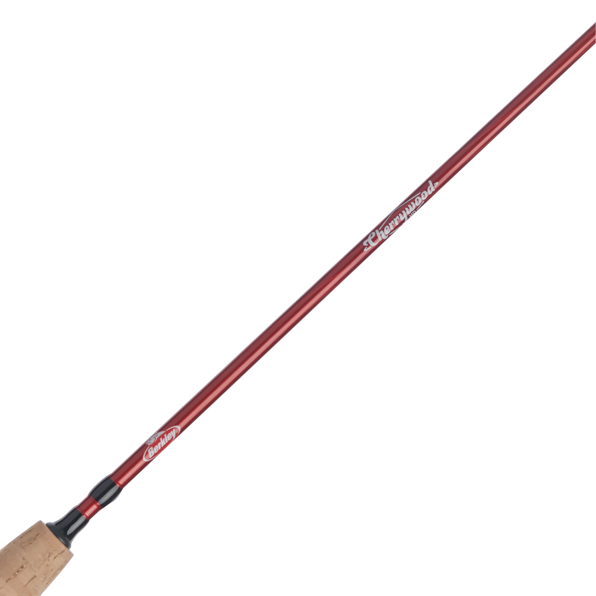 BERKLEY CHERRYWOOD HD SPINNING COMBO ML 2P 6'6"