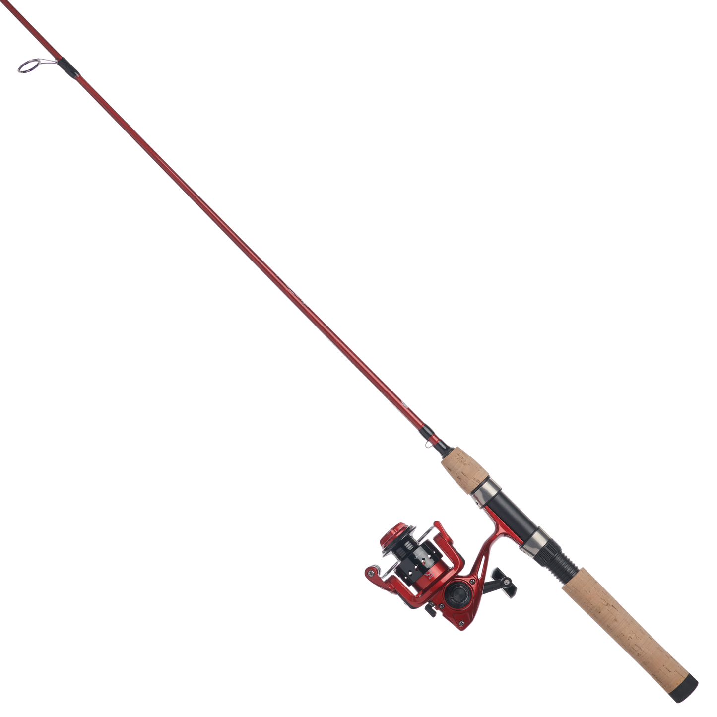 BERKLEY CHERRYWOOD HD SPINNING COMBO L 2PC 5'6"