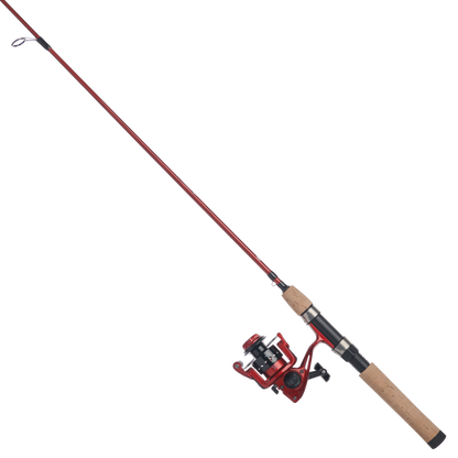 BERKLEY CHERRYWOOD HD SPINNING COMBO L 2PC 5'6"