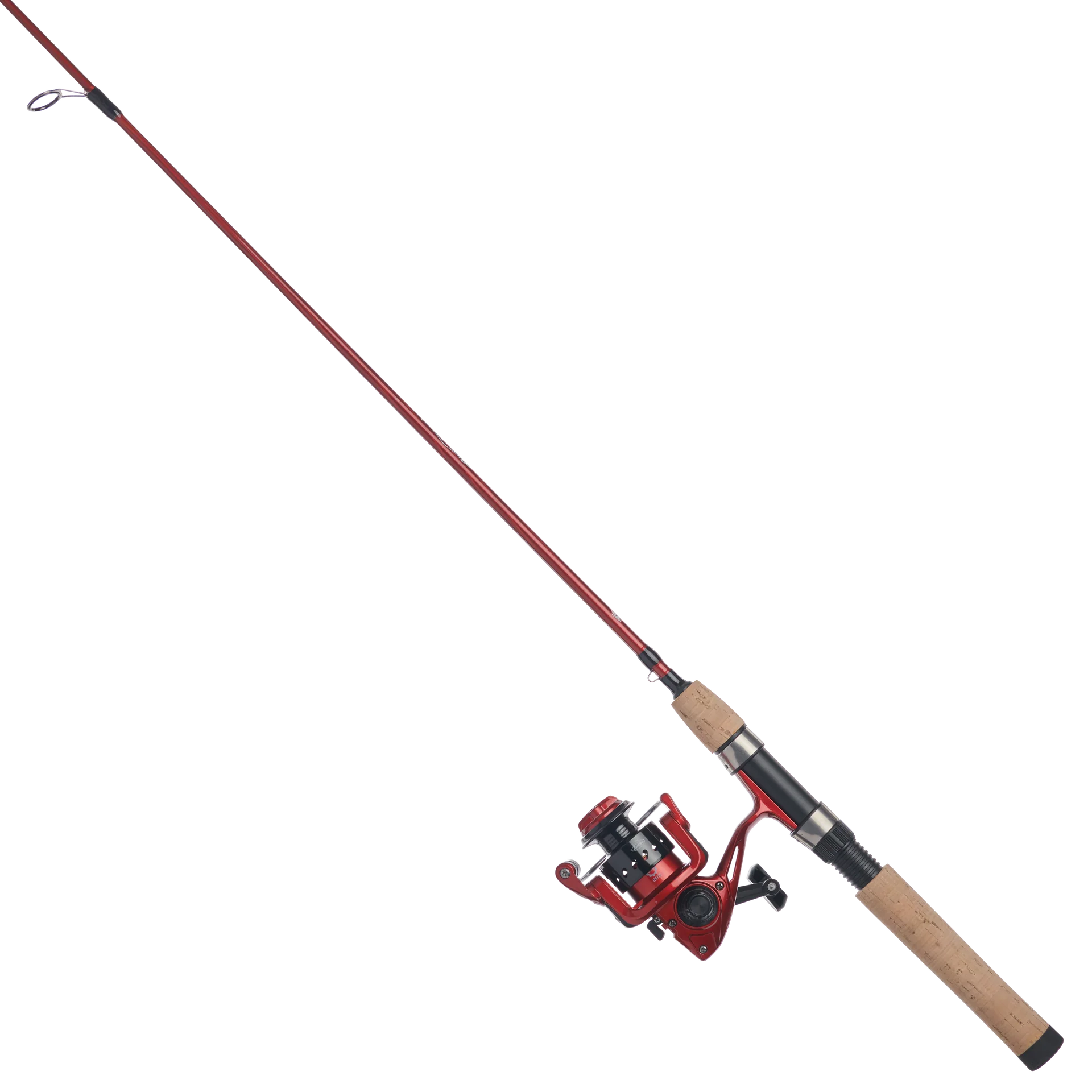 BERKLEY CHERRYWOOD HD SPINNING COMBO ML 2P 6'6"