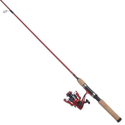 BERKLEY CHERRYWOOD HD SPINNING COMBO ML 2P 6'6"