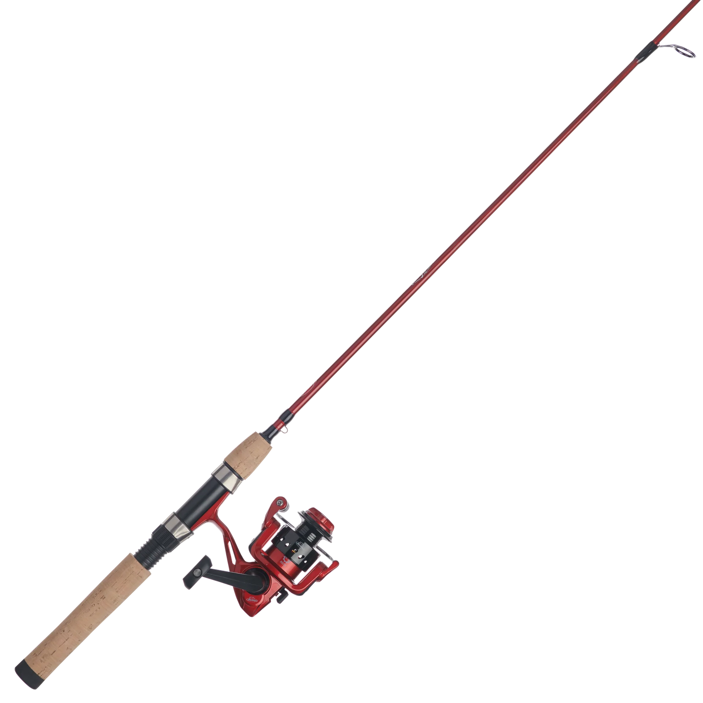 BERKLEY CHERRYWOOD HD SPINNING COMBO ML 2P 6'6"