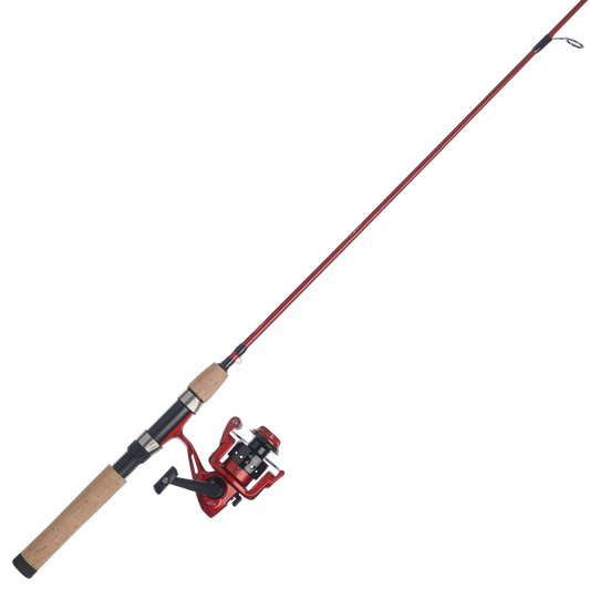 BERKLEY CHERRYWOOD HD SPINNING COMBO M 2P 7'