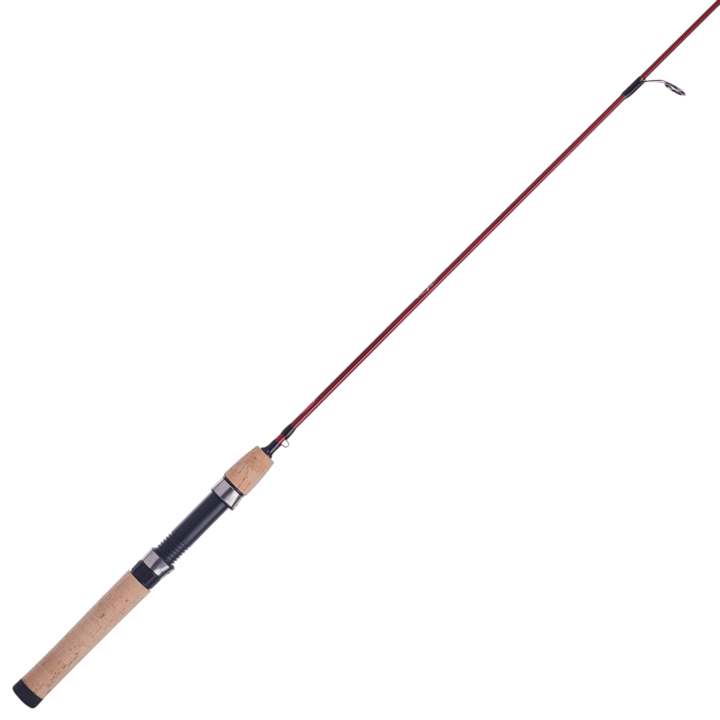 BERKLEY CHERRYWOOD HD SPINNING ROD 1P 5'
