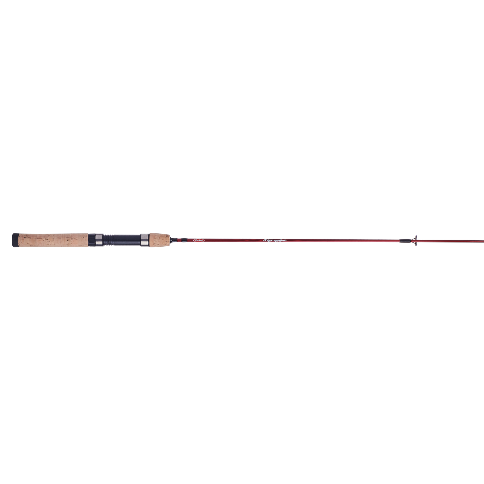 BERKLEY CHERRYWOOD HD SPINNING ROD 1P 6'