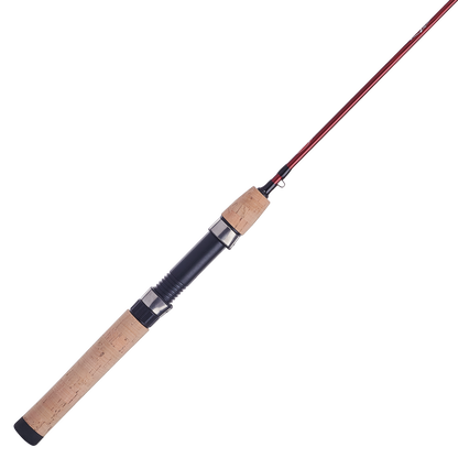 BERKLEY CHERRYWOOD HD SPINNING ROD 1P 6'