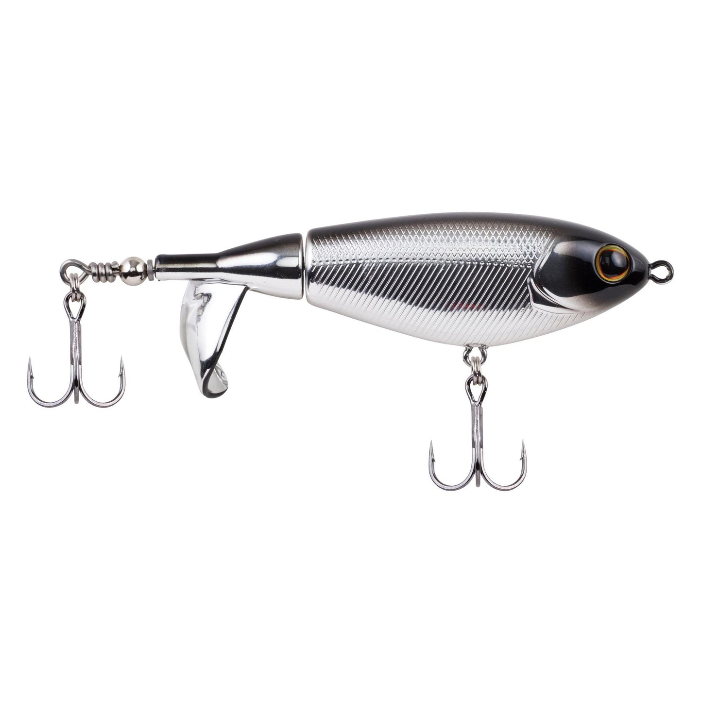 BERKLEY CHOPPO 90MM MF SHAD