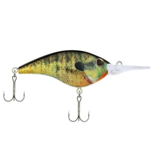 BERKLEY FRITTSIDE 9 2.75" 1/2OZ BLUEGILL