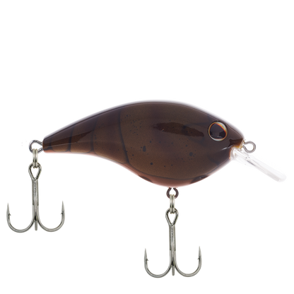 BERKLEY FRITTSIDE 5 2.25" 1/3OZ BROWN CRAW