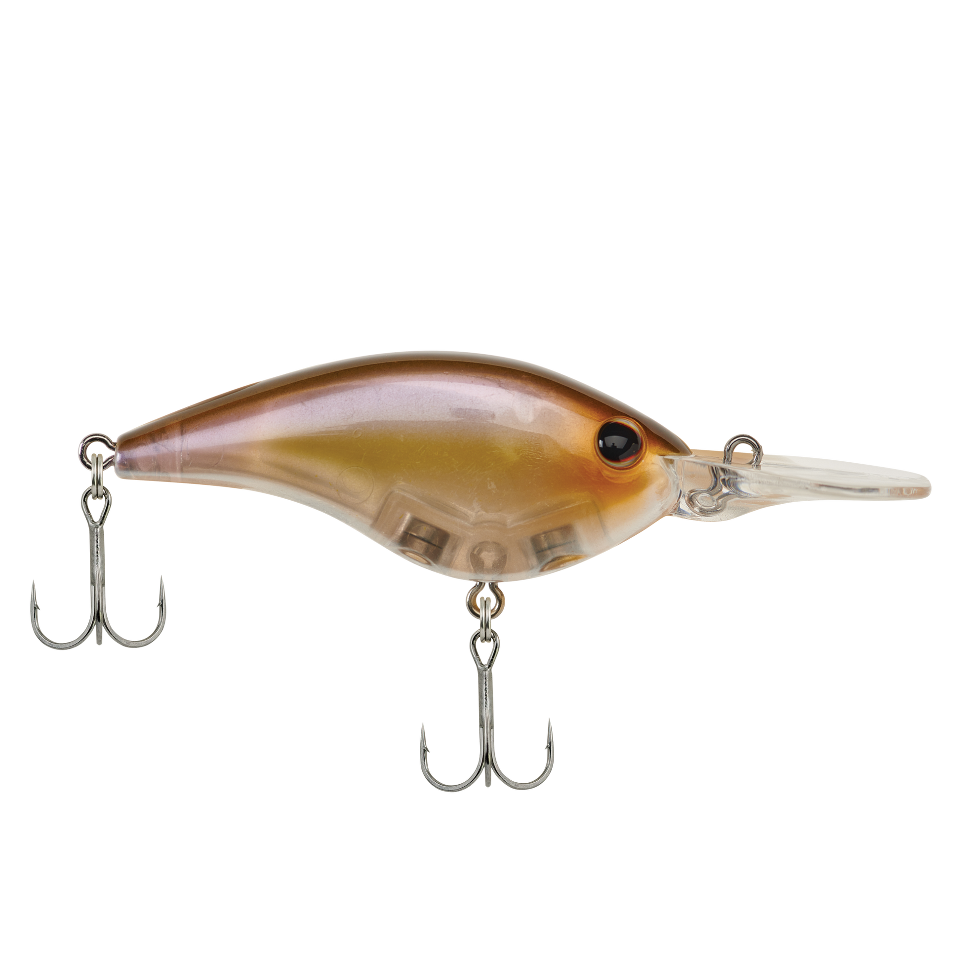 BERKLEY FRITTSIDE 9 2.75" 1/2OZ GHOST MORNING DAWN