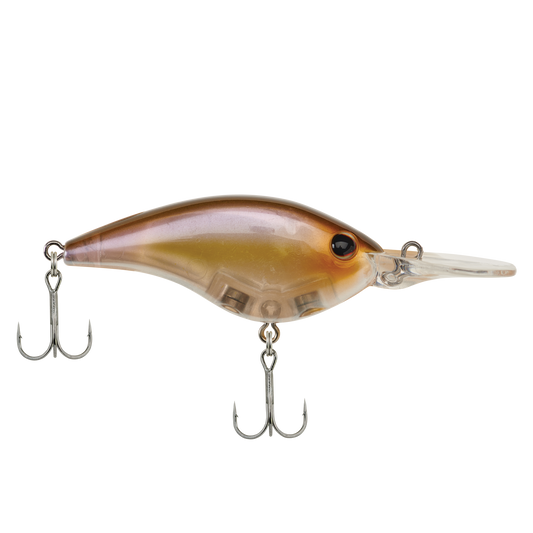 BERKLEY FRITTSIDE 9 2.75" 1/2OZ GHOST MORNING DAWN