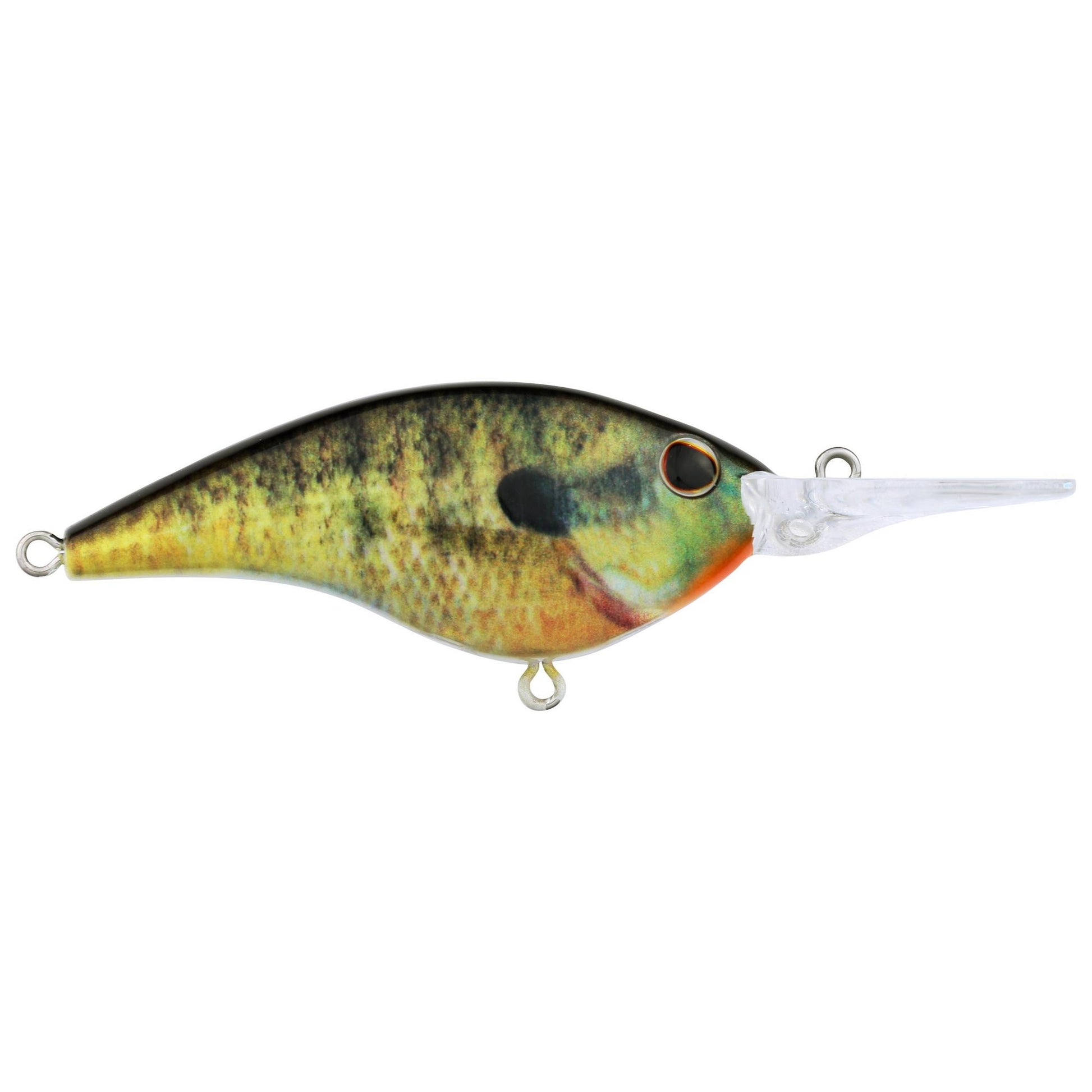 BERKLEY FRITTSIDE 7 2.5" 3/7OZ MF BLUEGILL