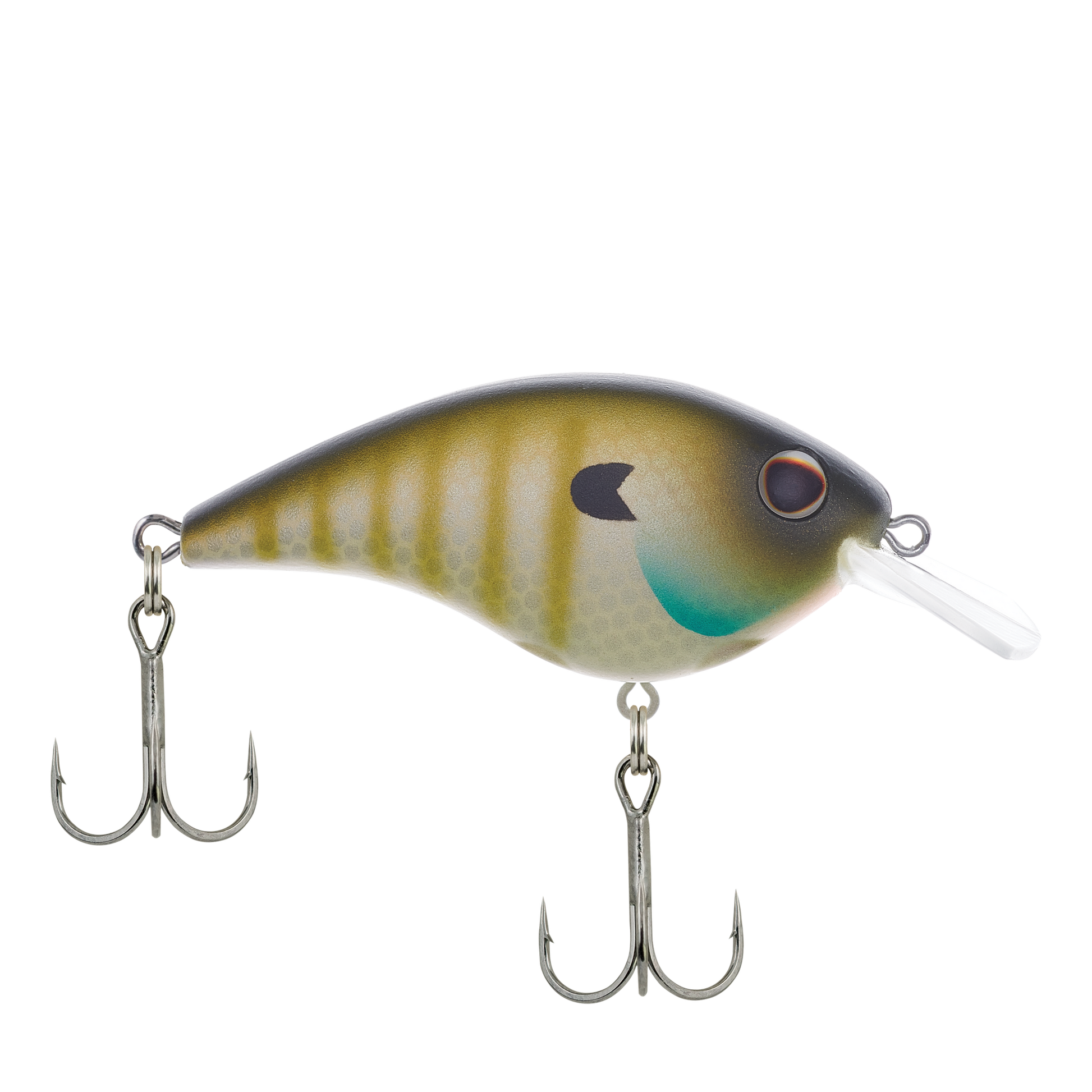 BERKLEY FRITTSIDE BIGGUN 2 4/5" 3/7OZ MF BLUEGILL