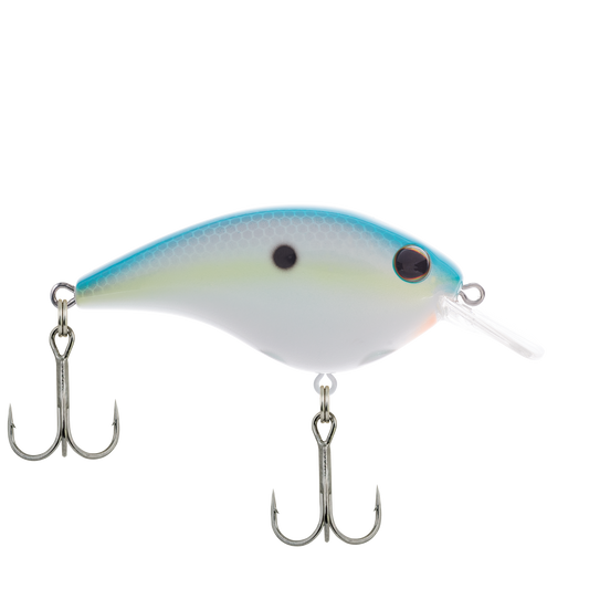 BERKLEY FRITTSIDE JUNIOR 2" 1/4OZ SEXY BACK