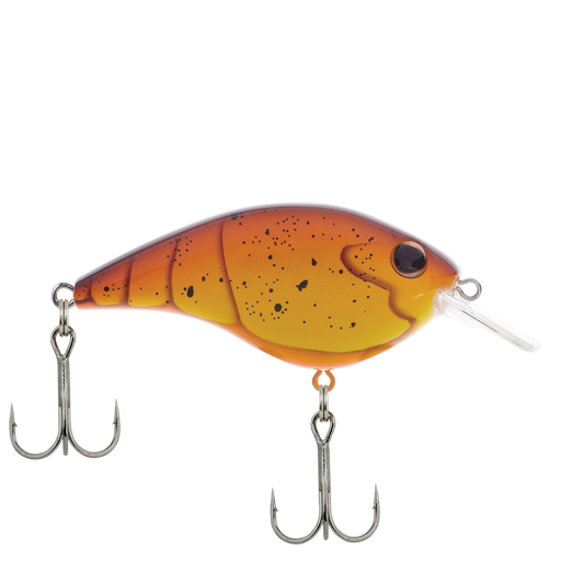 BERKLEY FRITTSIDE 5 2.25" 1/3OZ SPRING CRAW